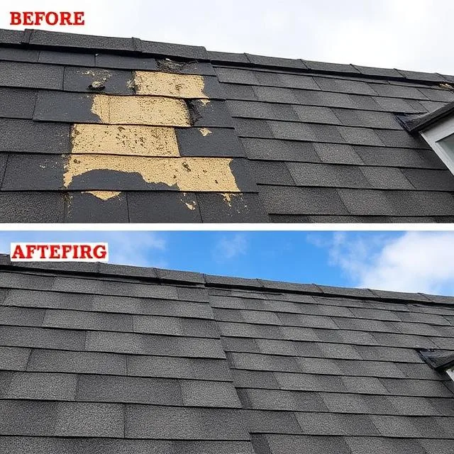 Roof Repair Near Me in Mendenhall, MS near me